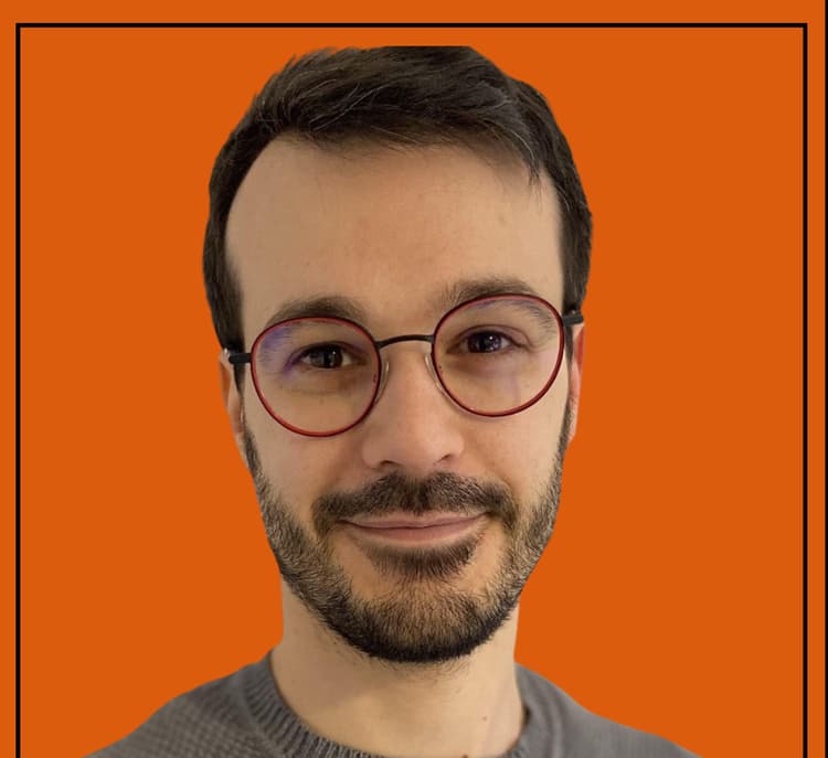 Thomas Cartier-Michaud