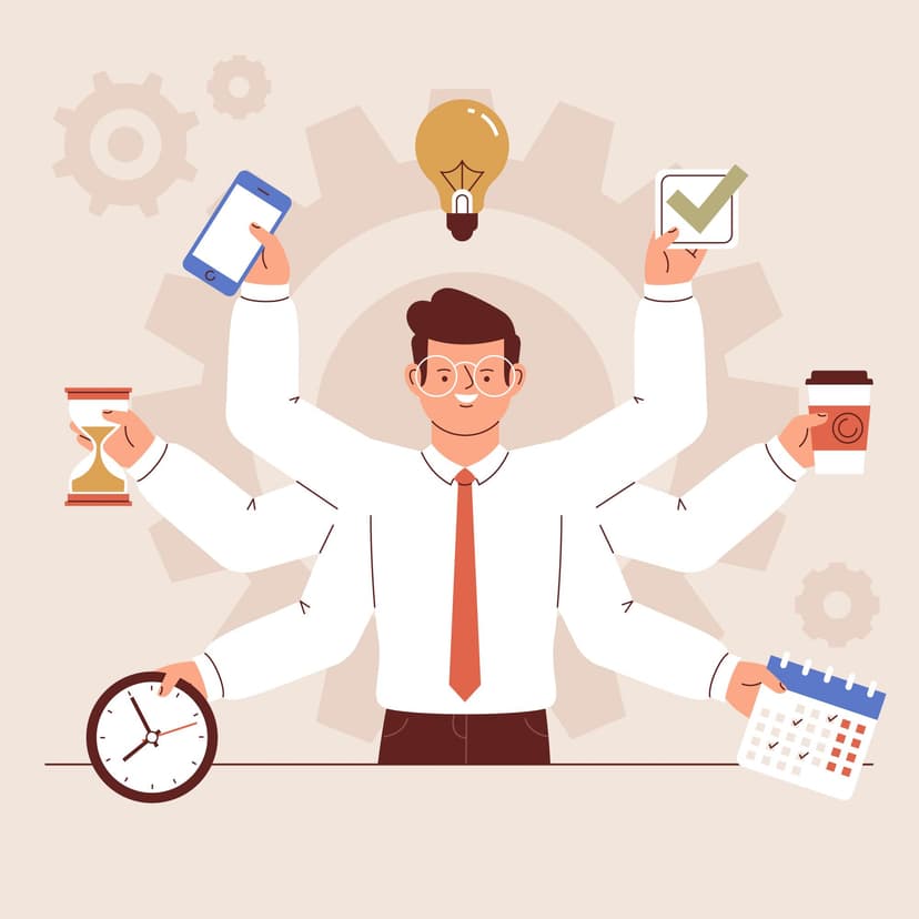 Improved Knowledge Management